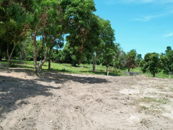 Land for Sale in Plai Laem, Koh Samui
