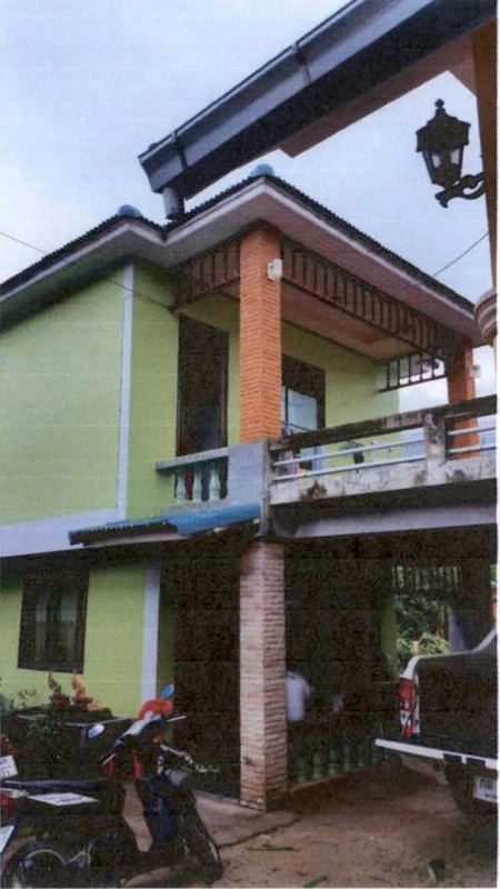 Auction house Lamai 23 sqm