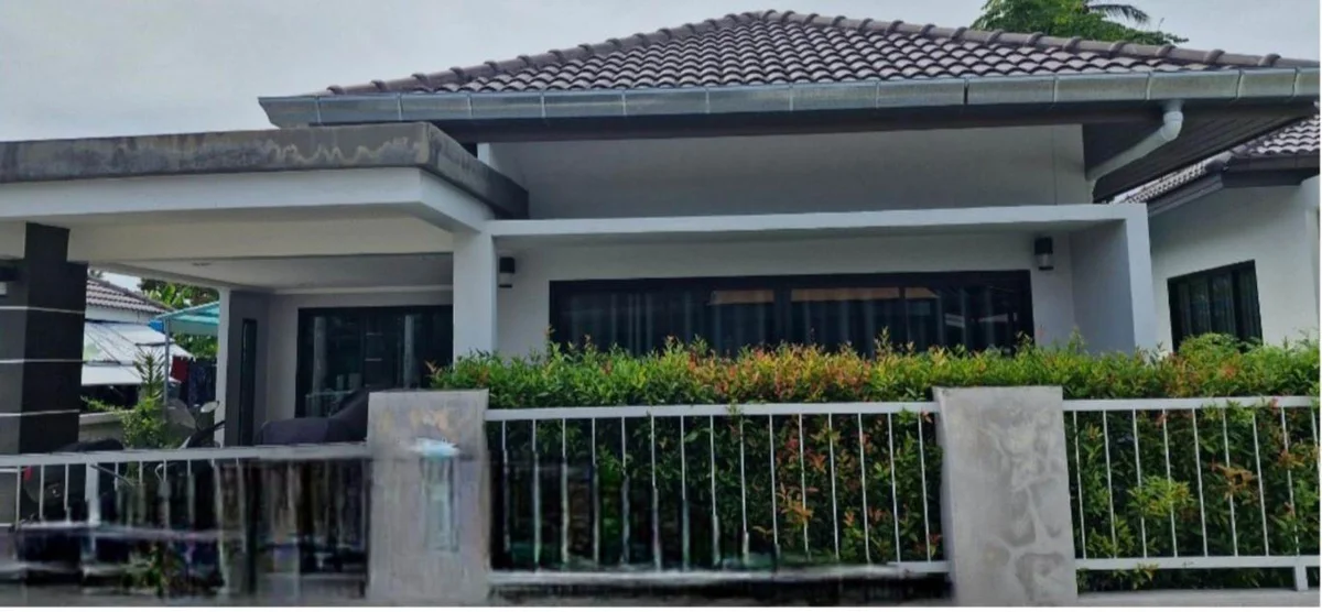 Auction house Ban Tai 41 sqm Ban Tai