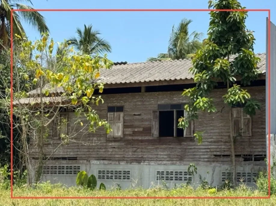 Auction house Maenam 98 sqm