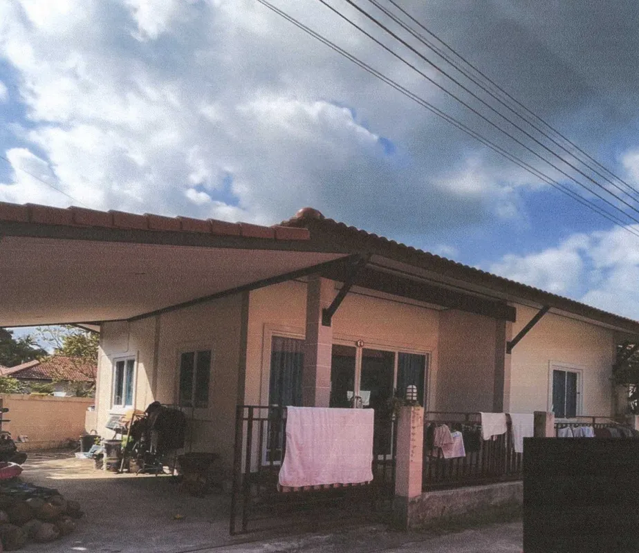 Auction house Maenam 50 sqm