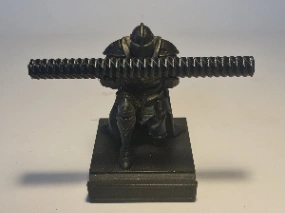 pen stand model