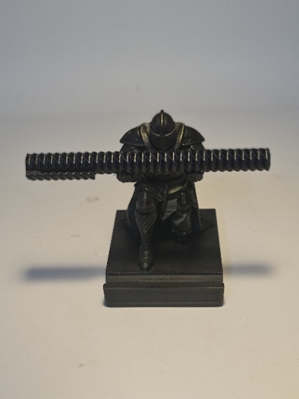 pen stand model